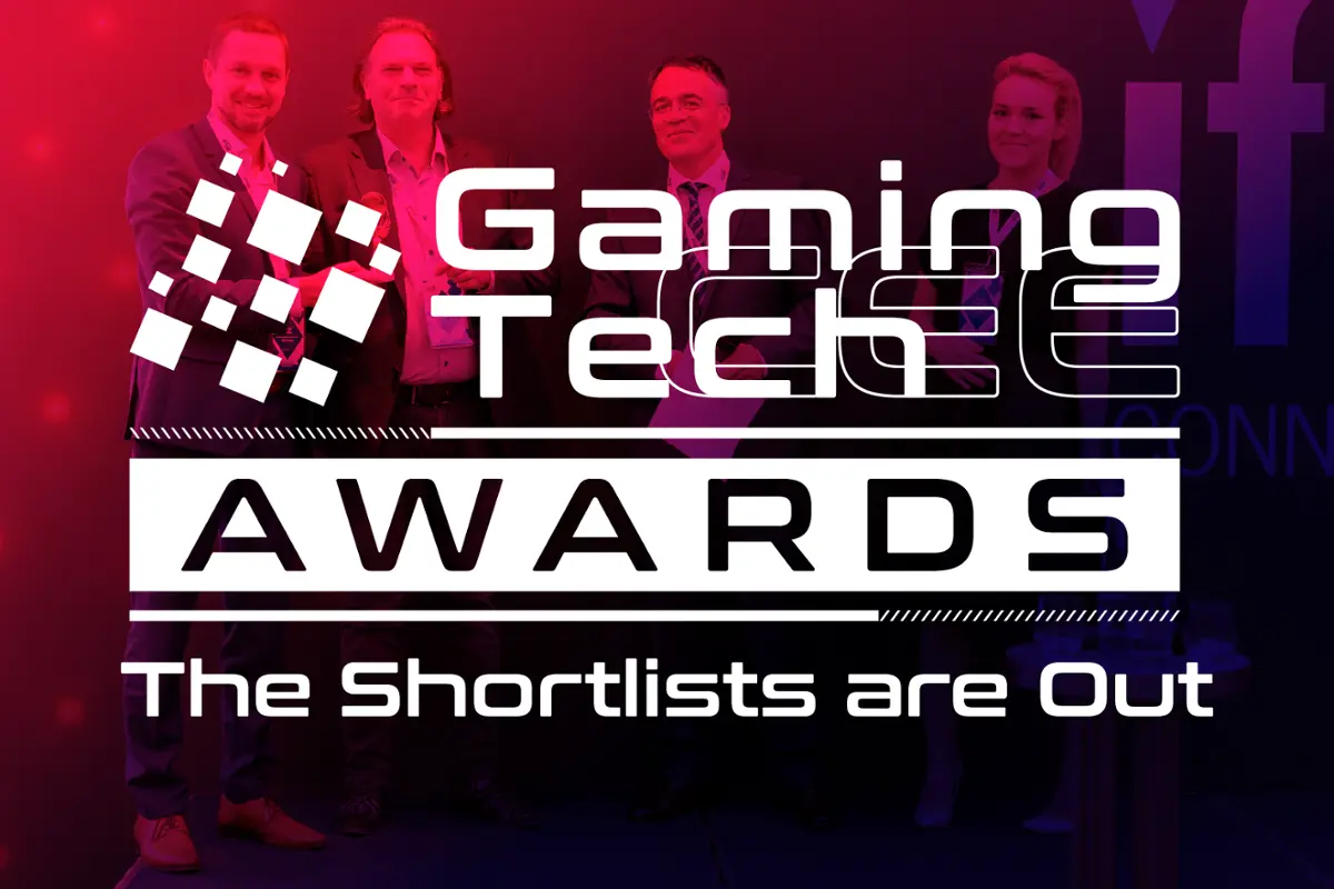 Hipther Agency's GamingTECH Awards 2023